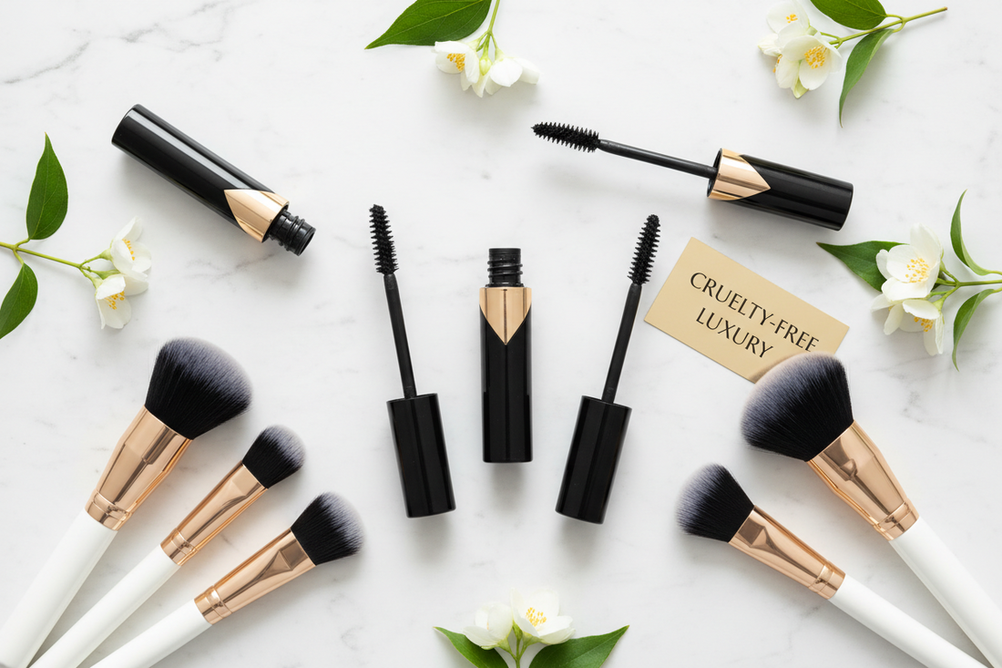 Top 10 Cruelty-Free Mascaras Under $30