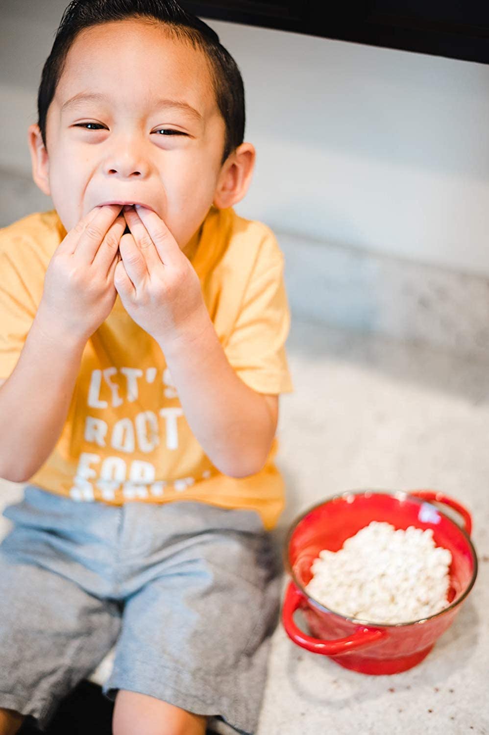 Amish Country Popcorn | 8 Pack Seasoning Bundle | Old Fashioned, Non-GMO and Gluten Free